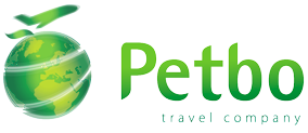 Туристичне агенство Petbo